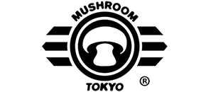 マッシュルームトーキョー MUSHROOM TOKYO