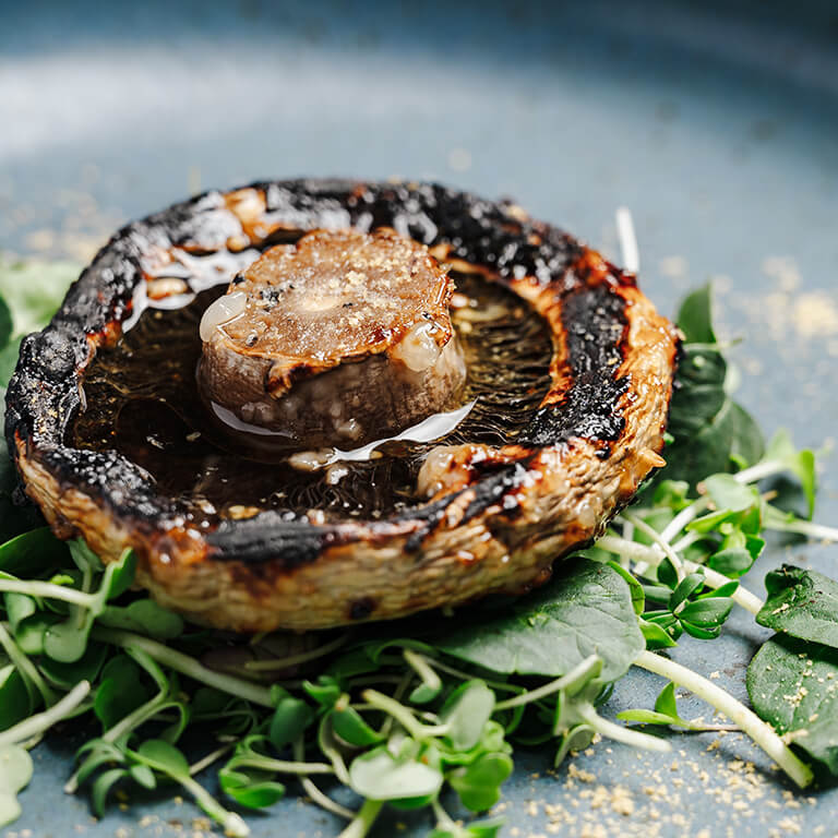 表参道ディナーコースの定番メニュー02