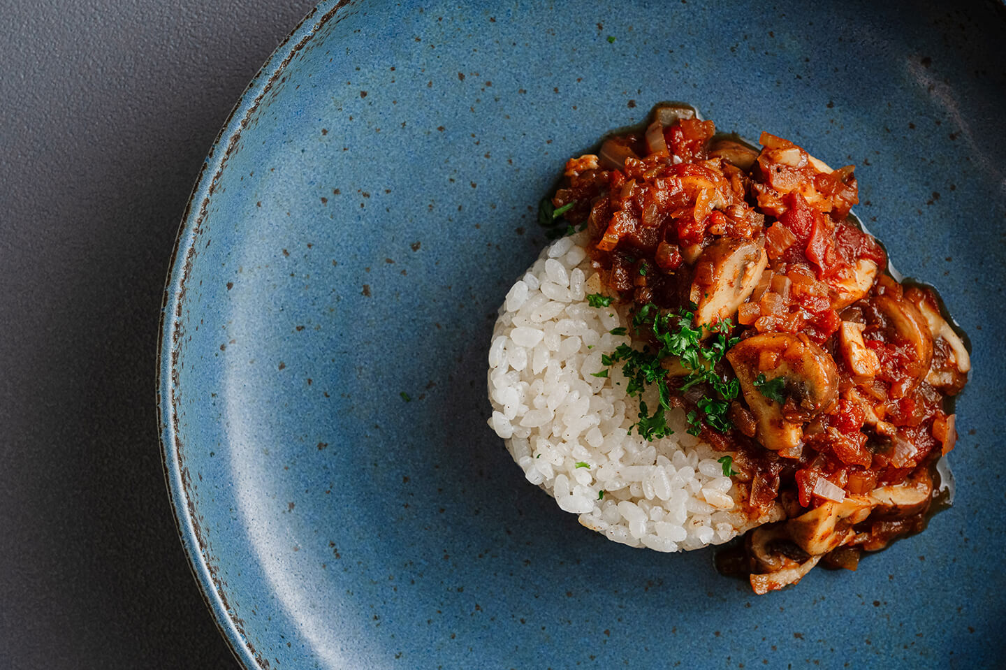 マッシュルーム ビンダルー01